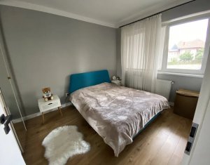 Apartament modern cu 2 camere in Buna Ziua, parter inalt