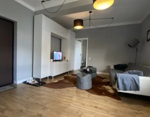 Apartment 2 rooms for sale in Cluj-napoca, zone Buna Ziua