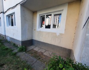Apartament 2 cam, decomandat 37 mp Casa Piratilor Manastur, comision 0