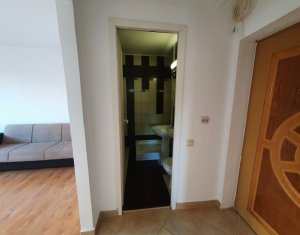 Apartament 2 cam, decomandat 37 mp Casa Piratilor Manastur