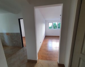 Apartment 2 rooms for sale in Cluj-napoca, zone Manastur