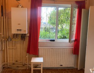 Appartement 1 chambres à vendre dans Cluj-napoca, zone Manastur