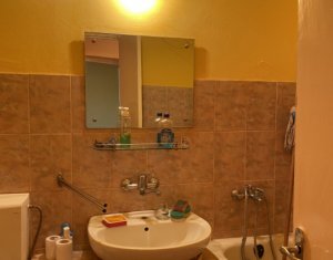 Apartament 1 camera, 40 mp, Gradini Manastur