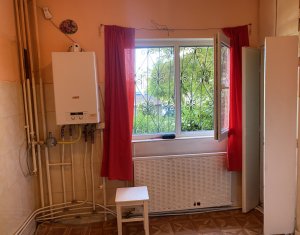 Apartament 1 camera, 40 mp, Gradini Manastur