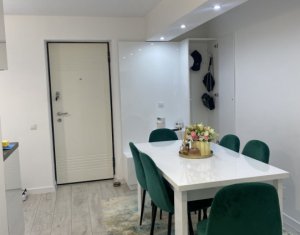 Appartement 2 chambres à vendre dans Cluj-napoca, zone Iris