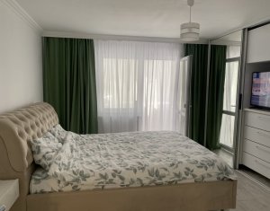 Appartement 2 chambres à vendre dans Cluj-napoca, zone Iris