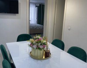 Appartement 2 chambres à vendre dans Cluj-napoca, zone Iris