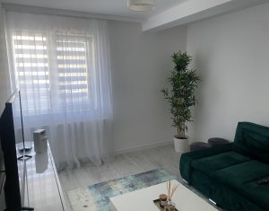 Appartement 2 chambres à vendre dans Cluj-napoca, zone Iris