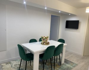 Appartement 2 chambres à vendre dans Cluj-napoca, zone Iris