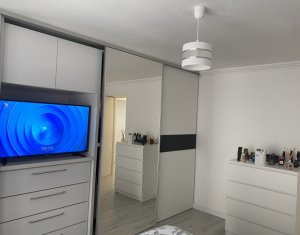 Appartement 2 chambres à vendre dans Cluj-napoca, zone Iris