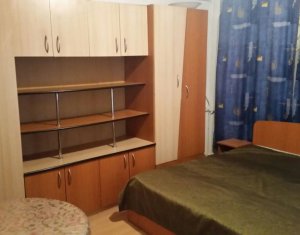 Oferta noua! Apartament 1 camera, zona OMV Marasti, ocupabil imediat