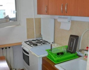 Oferta noua! Apartament 1 camera, zona OMV Marasti, ocupabil imediat