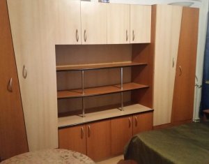 Oferta noua! Apartament 1 camera, zona OMV Marasti, ocupabil imediat