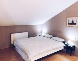 Appartement 3 chambres à vendre dans Cluj-napoca, zone Gheorgheni