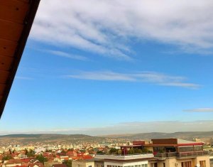 Apartment 3 rooms for sale in Cluj-napoca, zone Gheorgheni