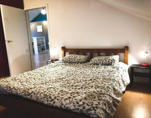 Appartement 3 chambres à vendre dans Cluj-napoca, zone Gheorgheni