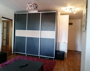 Apartament spaios cu 2 camere, Borhanci, zona Mega Image