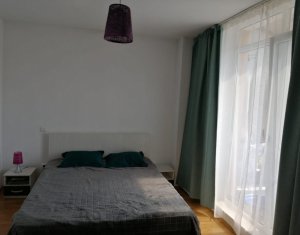 Apartament spaios cu 2 camere, Borhanci, zona Mega Image