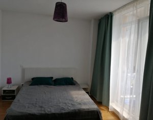 Apartament spatios cu 2 camere, Borhanci, zona Mega Image