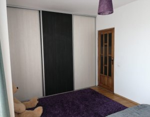 Apartament spaios cu 2 camere, Borhanci, zona Mega Image
