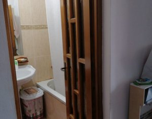 Apartament spaios cu 2 camere, Borhanci, zona Mega Image