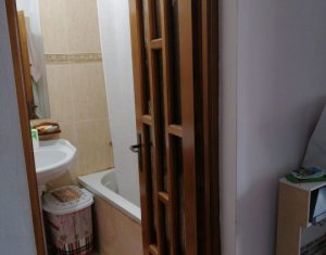 Apartament spatios cu 2 camere, Borhanci, zona Mega Image