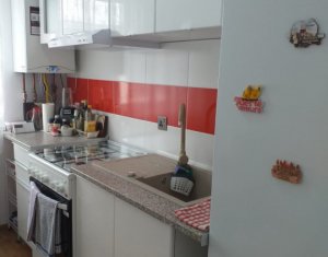 Appartement 2 chambres à vendre dans Floresti