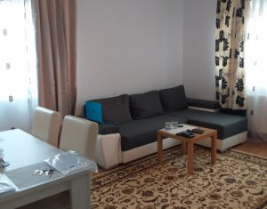 Apartment 2 rooms for sale in Floresti