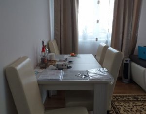 Apartment 2 rooms for sale in Floresti