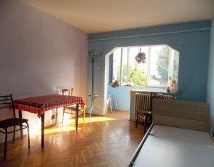 Vanzare apartament 3 camere in Cluj-napoca, zona Grigorescu