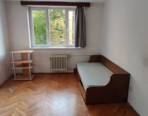 Apartament 2 camere decomandate, Plopilor