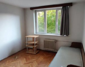 Apartament 2 camere decomandate, Plopilor