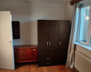 Apartament 2 camere decomandate, Plopilor