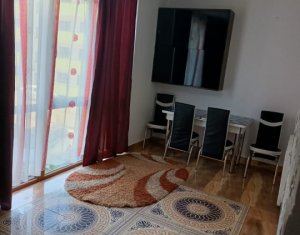 Apartment 2 rooms for sale in Floresti