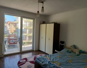 Apartament 2 camere, decomandat, situat in Floresti, zona Porii