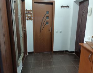 Apartment 2 rooms for sale in Floresti