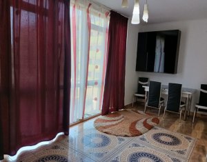 Apartament 2 camere, decomandat, situat in Floresti, zona Porii