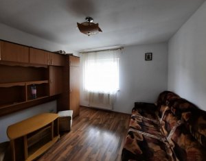 Apartament 2 camere, situat in Floresti, zona Stejarului