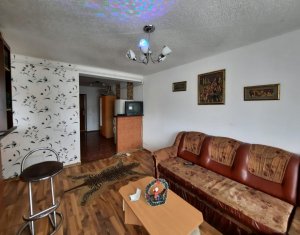 Apartament 2 camere, situat in Floresti, zona Stejarului