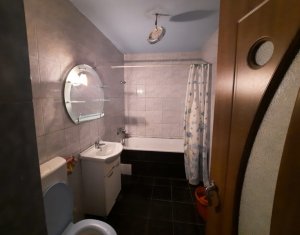 Apartament 2 camere, situat in Floresti, zona Stejarului