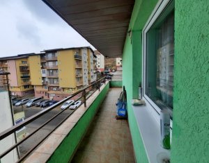 Apartament 2 camere, situat in Floresti, zona Stejarului