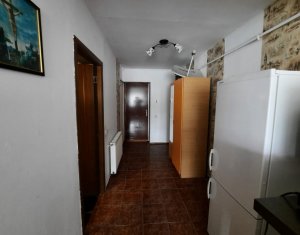 Appartement 2 chambres à vendre dans Floresti