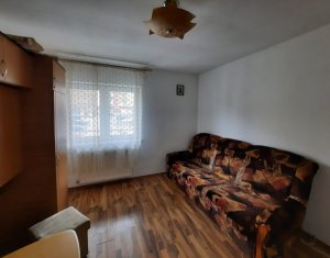 Appartement 2 chambres à vendre dans Floresti