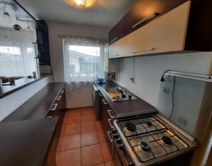 Appartement 2 chambres à vendre dans Floresti