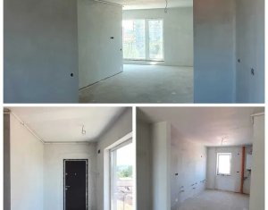 Appartement 3 chambres à vendre dans Cluj-napoca, zone Centru