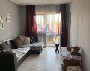 Apartment 1 rooms for sale in Cluj-napoca, zone Iris