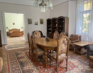 Eladás lakás 4 szobák on Cluj-napoca, Zóna Centru