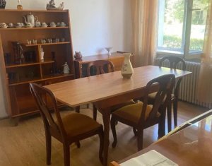 Apartament 3 camere de vanzare in Grigorescu, zona scoala Ghibu