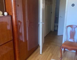 Apartament 3 camere de vanzare in Grigorescu, zona scoala Ghibu