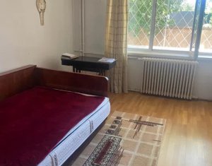 Apartament 3 camere de vanzare in Grigorescu, zona scoala Ghibu